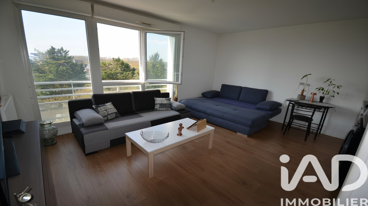 Ma-Cabane - Vente Appartement Le Mée-sur-Seine, 27 m²