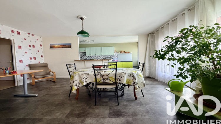 Ma-Cabane - Vente Appartement Le Mée-sur-Seine, 71 m²