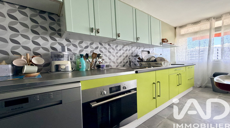 Ma-Cabane - Vente Appartement Le Mée-sur-Seine, 71 m²