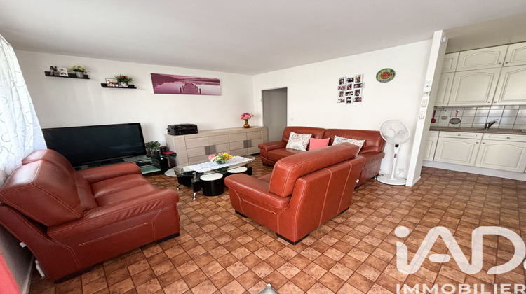 Ma-Cabane - Vente Appartement Le Mée-sur-Seine, 72 m²
