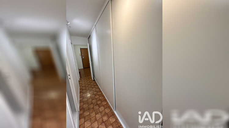 Ma-Cabane - Vente Appartement Le Mée-sur-Seine, 72 m²