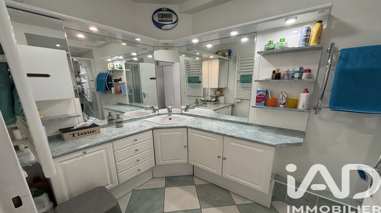 Ma-Cabane - Vente Appartement Le Mée-sur-Seine, 72 m²