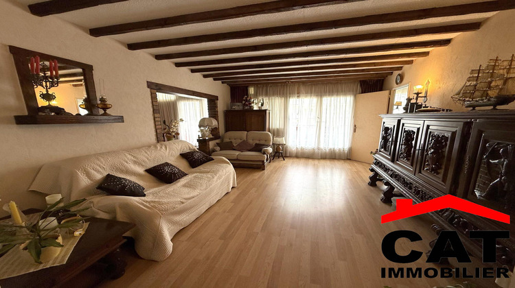 Ma-Cabane - Vente Appartement Le Mée-sur-Seine, 74 m²