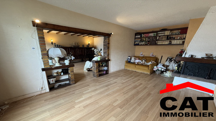 Ma-Cabane - Vente Appartement Le Mée-sur-Seine, 74 m²