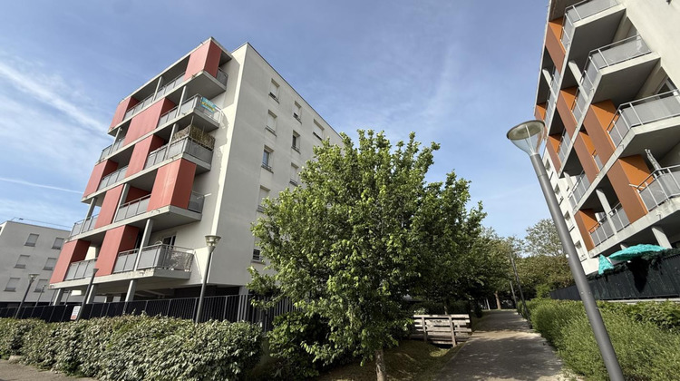 Ma-Cabane - Vente Appartement LE MEE SUR SEINE, 52 m²