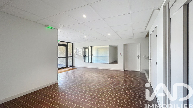 Ma-Cabane - Vente Appartement Le Mée-sur-Seine, 41 m²