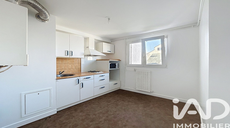 Ma-Cabane - Vente Appartement Le Mée-sur-Seine, 41 m²