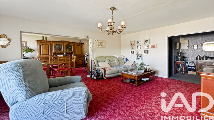 Ma-Cabane - Vente Appartement Le Mée-sur-Seine, 75 m²