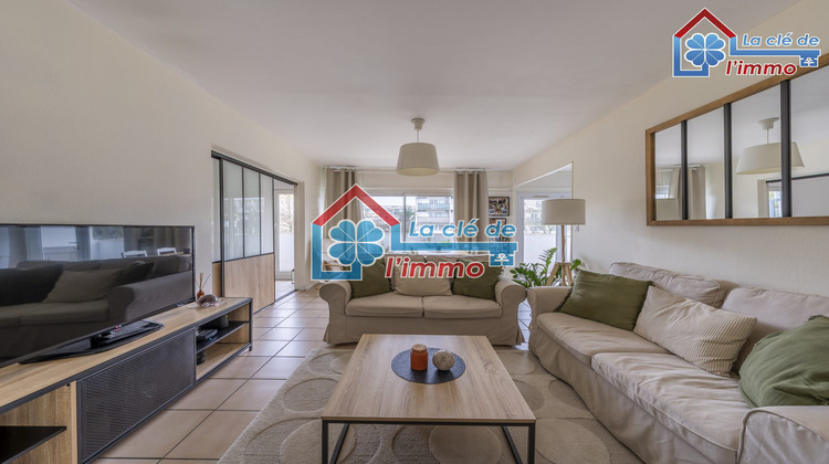 Ma-Cabane - Vente Appartement Le Mée-sur-Seine, 74 m²