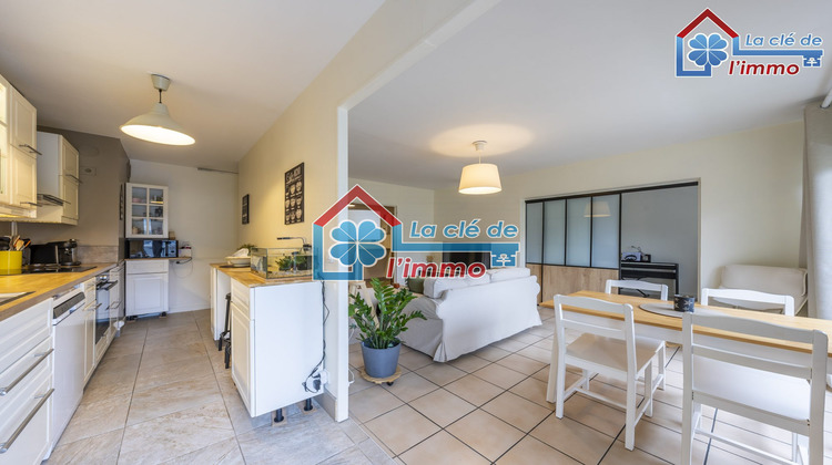 Ma-Cabane - Vente Appartement Le Mée-sur-Seine, 74 m²