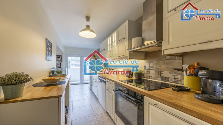 Ma-Cabane - Vente Appartement Le Mée-sur-Seine, 74 m²