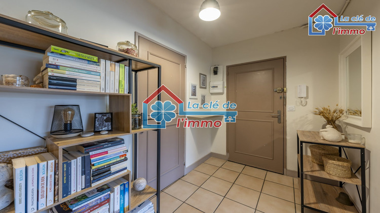 Ma-Cabane - Vente Appartement Le Mée-sur-Seine, 74 m²