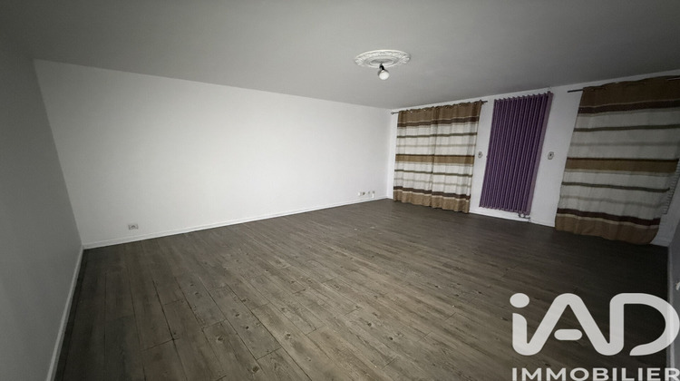 Ma-Cabane - Vente Appartement Le Mée-sur-Seine, 76 m²