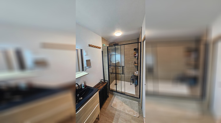Ma-Cabane - Vente Appartement LE MEE SUR SEINE, 91 m²