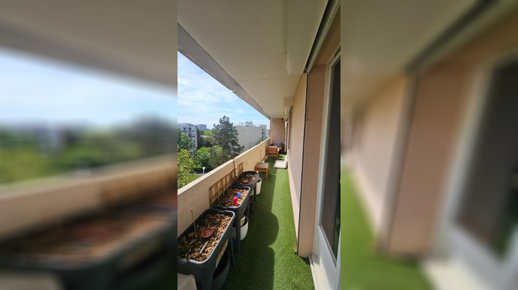 Ma-Cabane - Vente Appartement LE MEE SUR SEINE, 91 m²