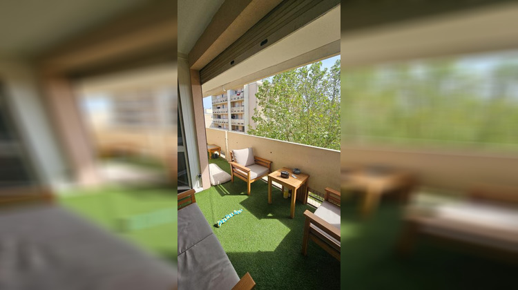 Ma-Cabane - Vente Appartement LE MEE SUR SEINE, 91 m²