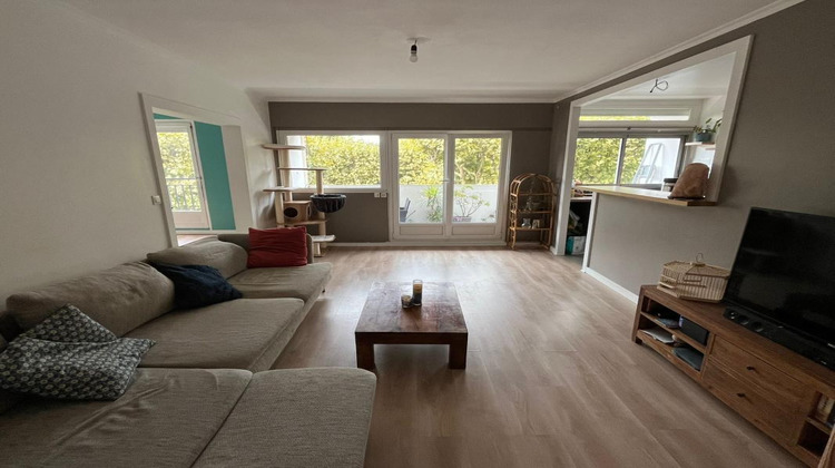 Ma-Cabane - Vente Appartement LE MEE SUR SEINE, 70 m²
