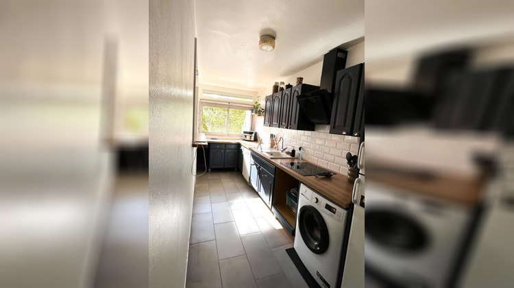 Ma-Cabane - Vente Appartement LE MEE SUR SEINE, 70 m²