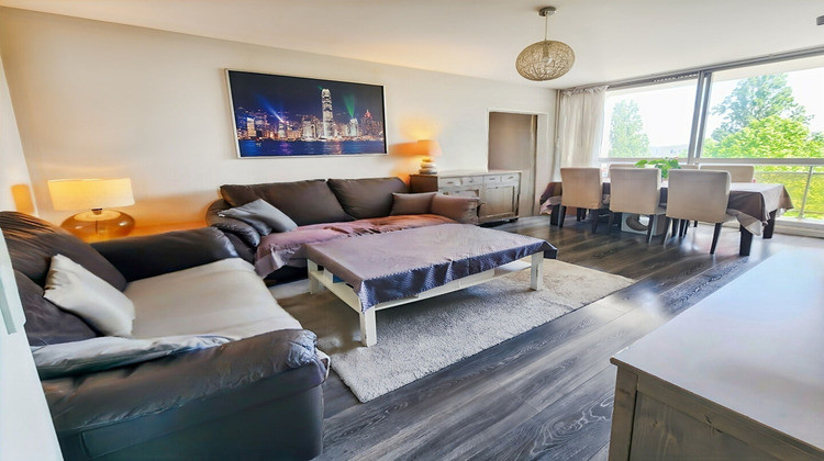 Ma-Cabane - Vente Appartement LE MEE-SUR-SEINE, 78 m²