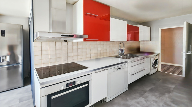 Ma-Cabane - Vente Appartement LE MEE-SUR-SEINE, 78 m²