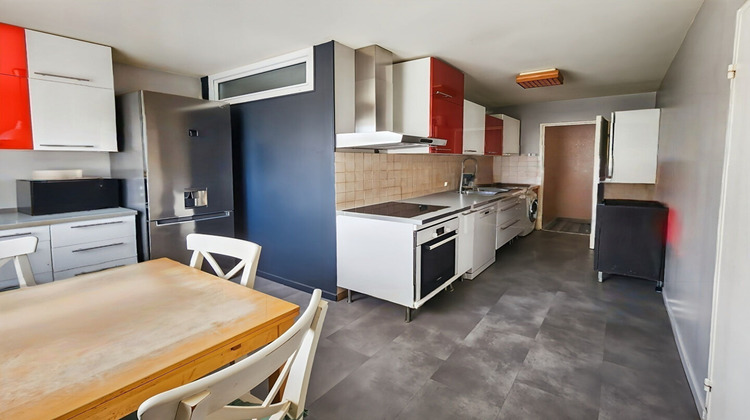 Ma-Cabane - Vente Appartement LE MEE-SUR-SEINE, 78 m²