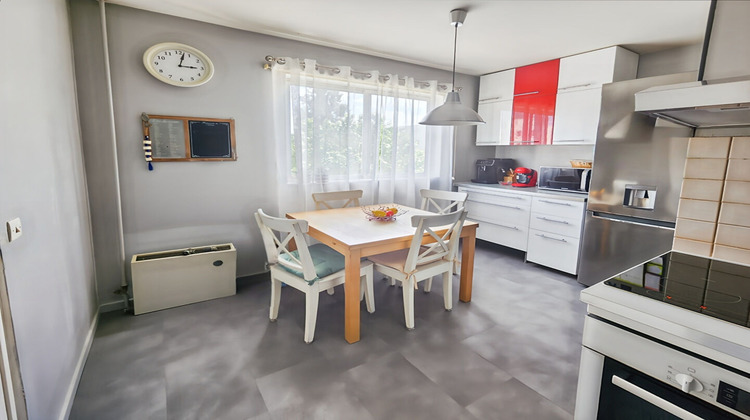 Ma-Cabane - Vente Appartement LE MEE-SUR-SEINE, 78 m²
