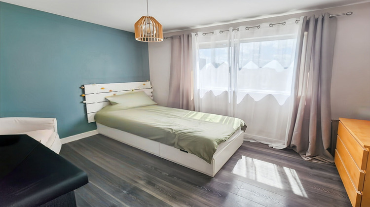 Ma-Cabane - Vente Appartement LE MEE-SUR-SEINE, 78 m²