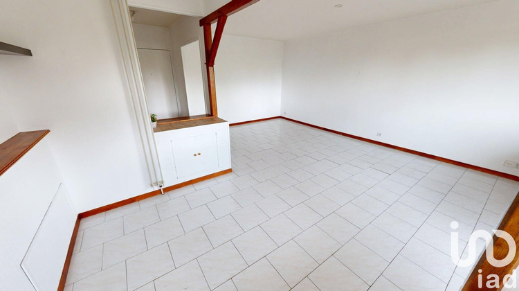 Ma-Cabane - Vente Appartement Le Mée-sur-Seine, 99 m²
