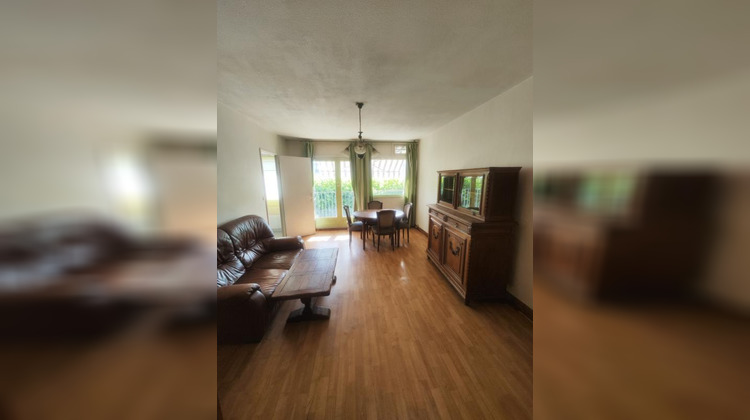 Ma-Cabane - Vente Appartement LE MEE SUR SEINE, 62 m²