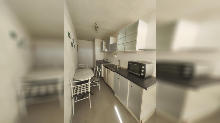 Ma-Cabane - Vente Appartement LE MEE SUR SEINE, 62 m²