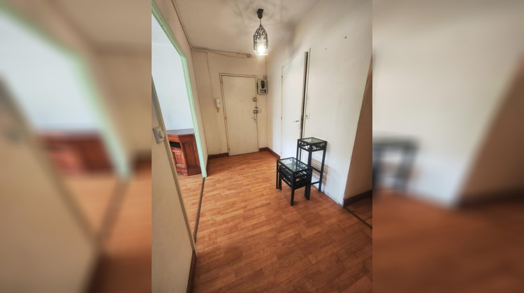 Ma-Cabane - Vente Appartement LE MEE SUR SEINE, 62 m²