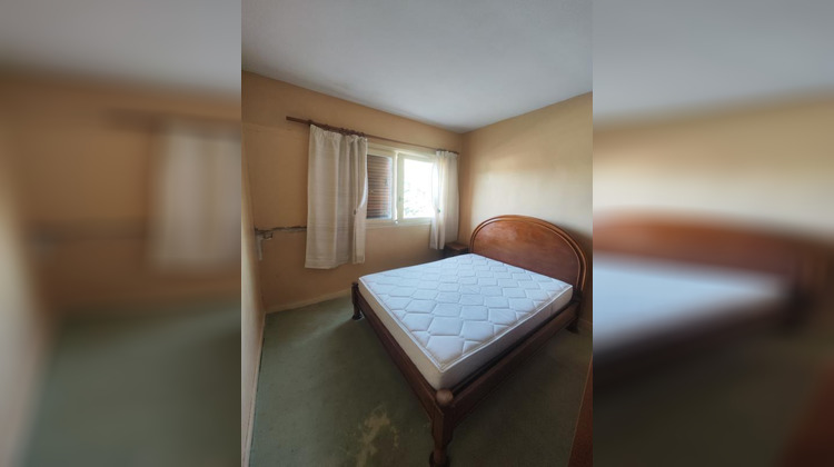 Ma-Cabane - Vente Appartement LE MEE SUR SEINE, 62 m²