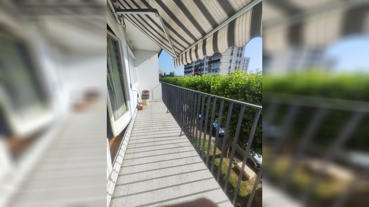 Ma-Cabane - Vente Appartement LE MEE SUR SEINE, 62 m²