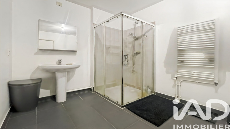 Ma-Cabane - Vente Appartement Le Mée-sur-Seine, 45 m²