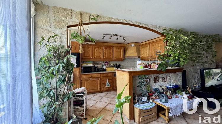 Ma-Cabane - Vente Appartement Le Mée-sur-Seine, 93 m²