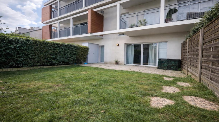 Ma-Cabane - Vente Appartement LE MEE SUR SEINE, 43 m²
