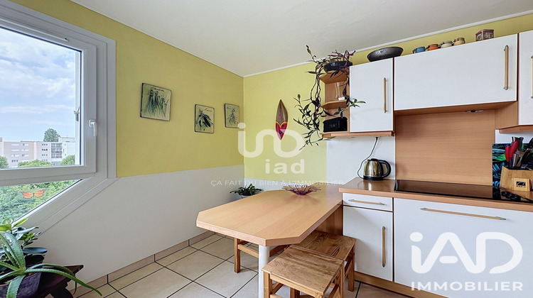 Ma-Cabane - Vente Appartement Le Mée-sur-Seine, 68 m²