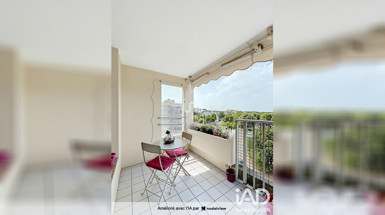 Ma-Cabane - Vente Appartement Le Mée-sur-Seine, 68 m²