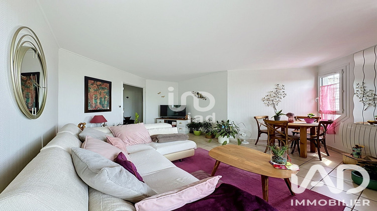Ma-Cabane - Vente Appartement Le Mée-sur-Seine, 68 m²