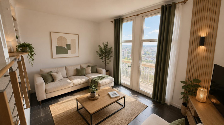 Ma-Cabane - Vente Appartement LE MEE SUR SEINE, 67 m²