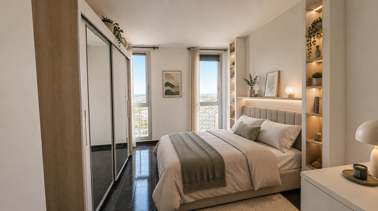 Ma-Cabane - Vente Appartement LE MEE SUR SEINE, 67 m²