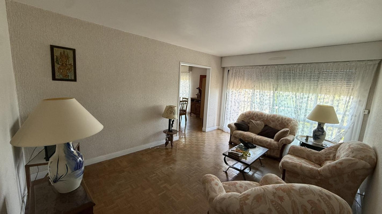 Ma-Cabane - Vente Appartement LE MEE SUR SEINE, 80 m²