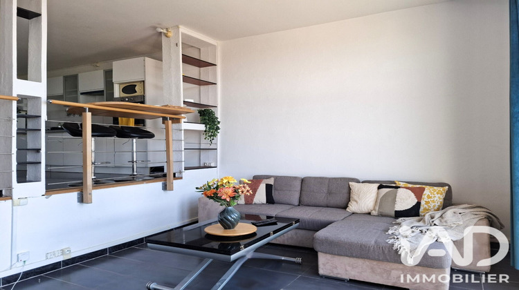 Ma-Cabane - Vente Appartement Le Mée-sur-Seine, 65 m²