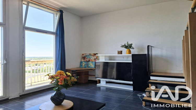 Ma-Cabane - Vente Appartement Le Mée-sur-Seine, 65 m²