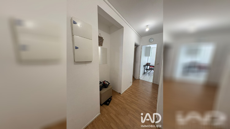 Ma-Cabane - Vente Appartement Le Mée-sur-Seine, 100 m²