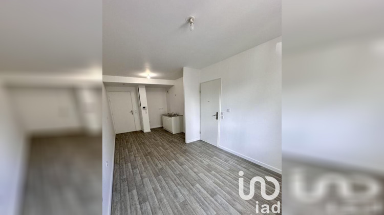 Ma-Cabane - Vente Appartement Le Mée-sur-Seine, 34 m²