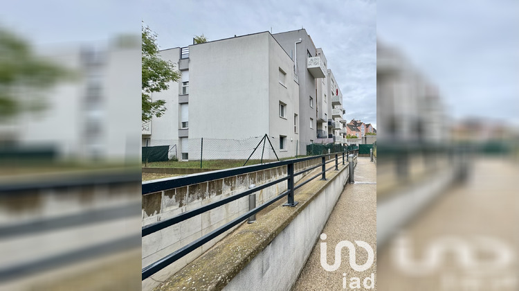 Ma-Cabane - Vente Appartement Le Mée-sur-Seine, 34 m²