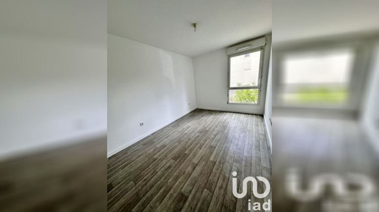 Ma-Cabane - Vente Appartement Le Mée-sur-Seine, 34 m²