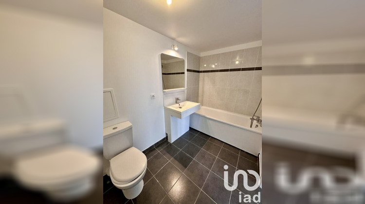 Ma-Cabane - Vente Appartement Le Mée-sur-Seine, 34 m²