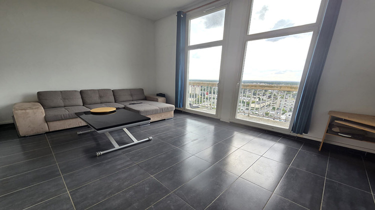 Ma-Cabane - Vente Appartement LE MEE-SUR-SEINE, 60 m²